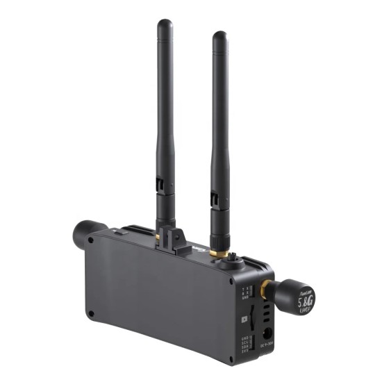 RunCam WiFiLink Digital HD Receiver (support OpenIPC and Ruby System VTX)